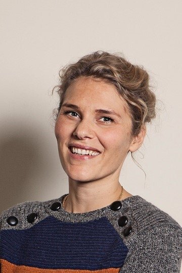 Suzan de Swaan backdrop