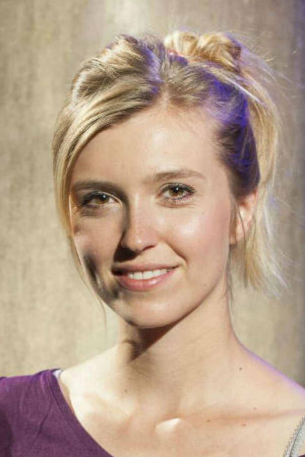 Pamela Adamik backdrop