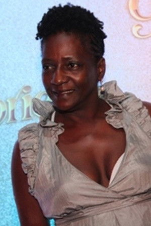 Rejane Maya backdrop