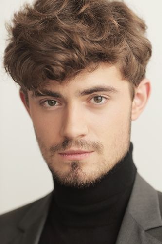 Jakub Sasak backdrop