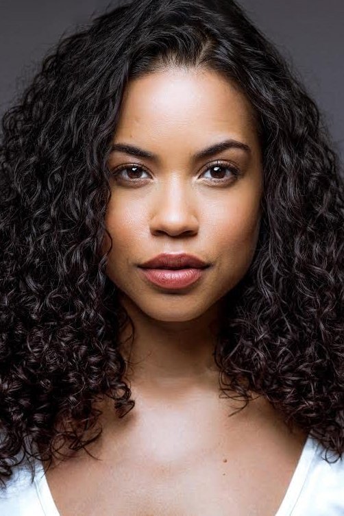 Karibel Rodrigez backdrop