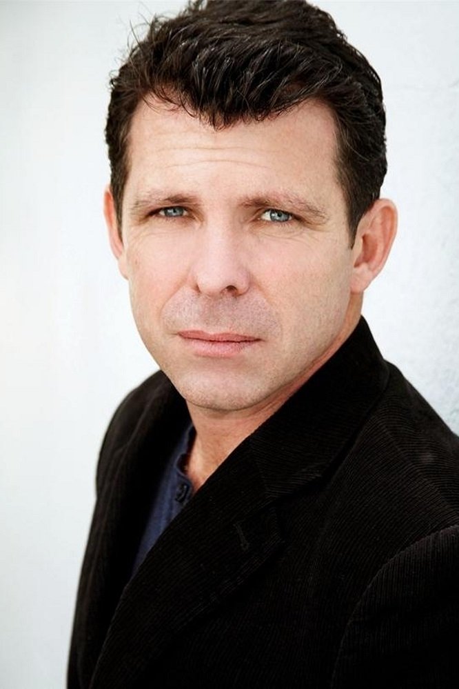 Warwick Young backdrop