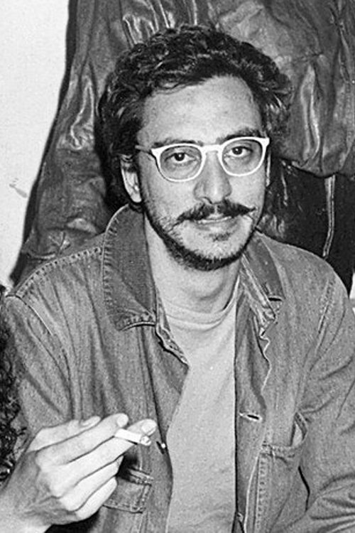 Omar Chabán backdrop