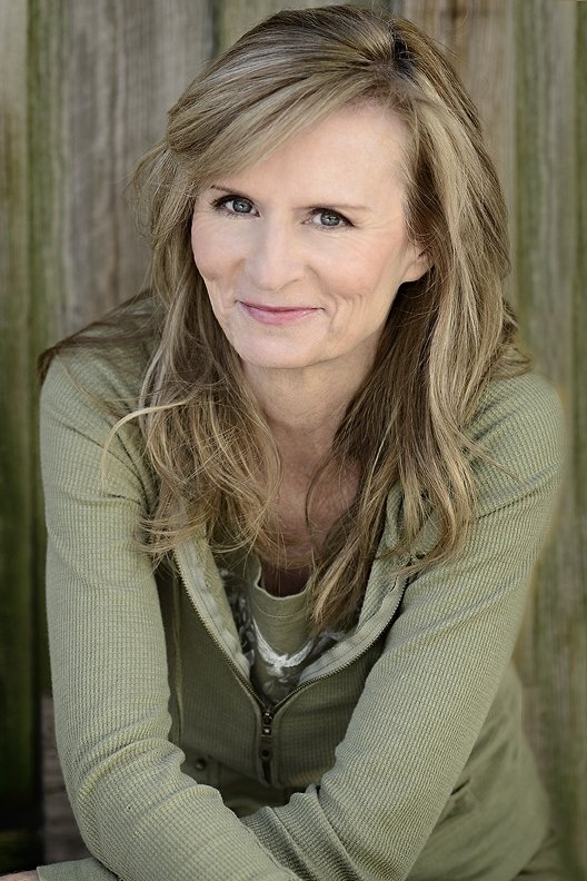 Debbie Sutcliffe backdrop