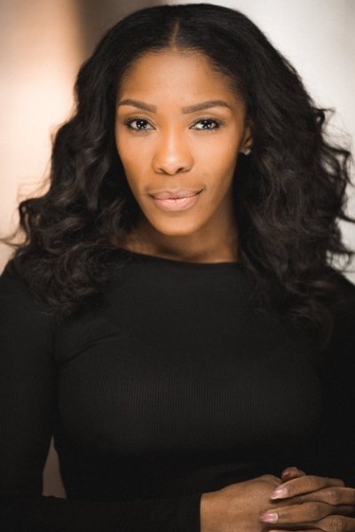 Patrese McClain backdrop