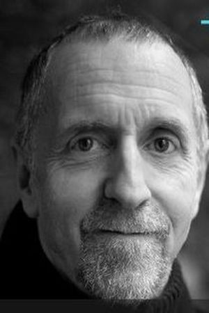 Mark Halliley backdrop