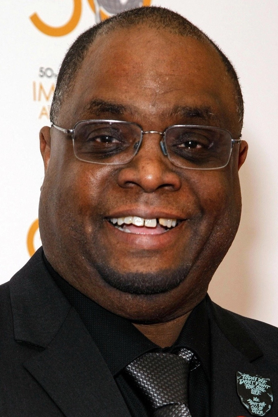 Geoffrey Thorne backdrop