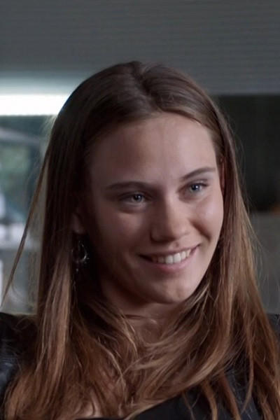 Merle Hartveld backdrop