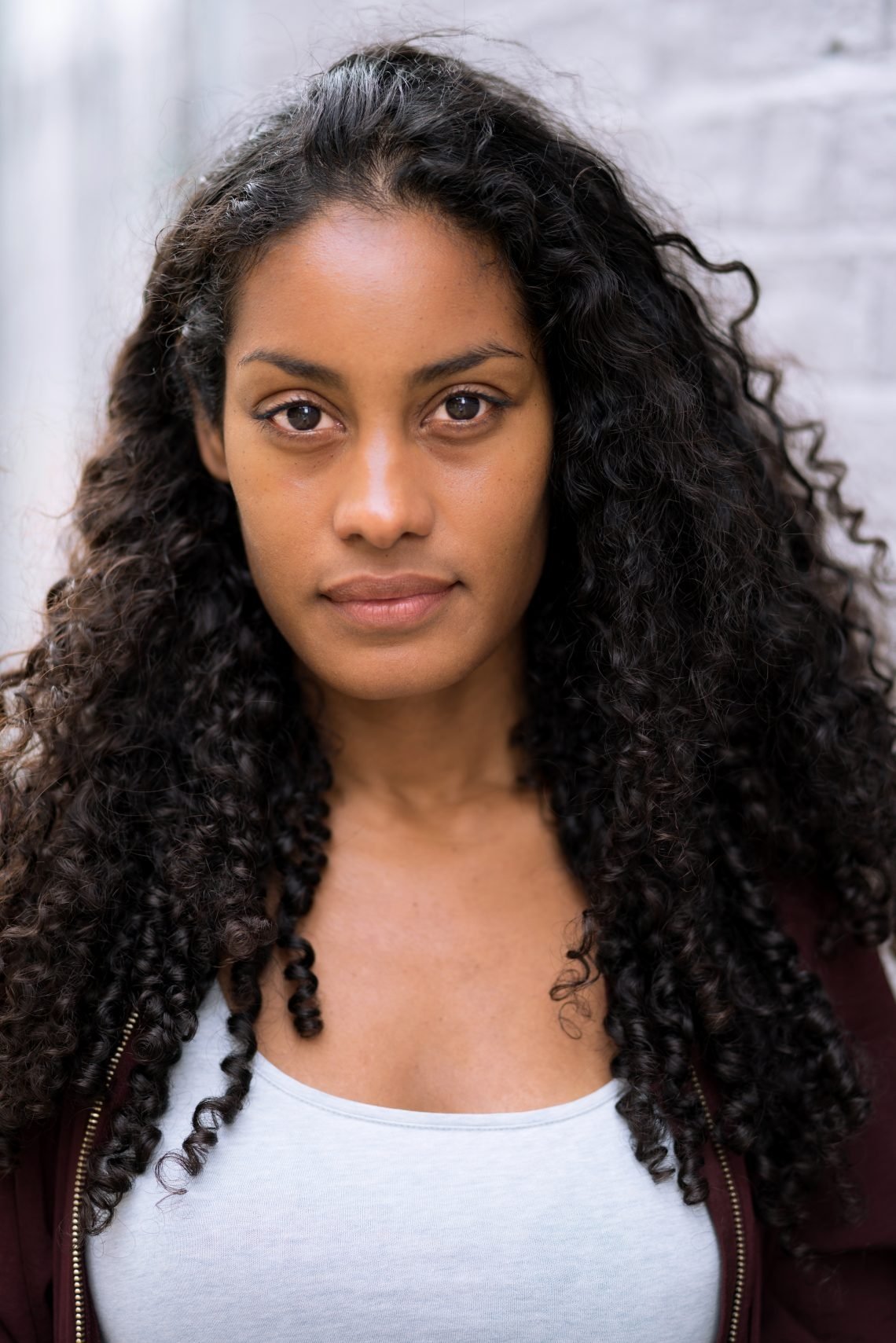 Raksha Hoost backdrop