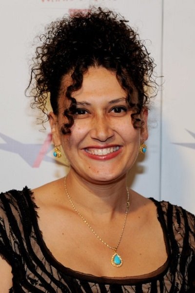 Rachel Goldberg backdrop