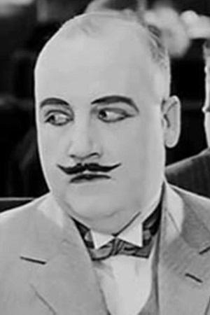 Frank J. Coleman backdrop