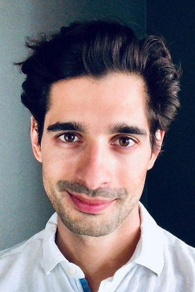 Maciej Kawalski backdrop