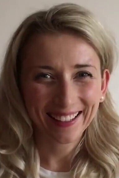 Dagmara Brodziak backdrop