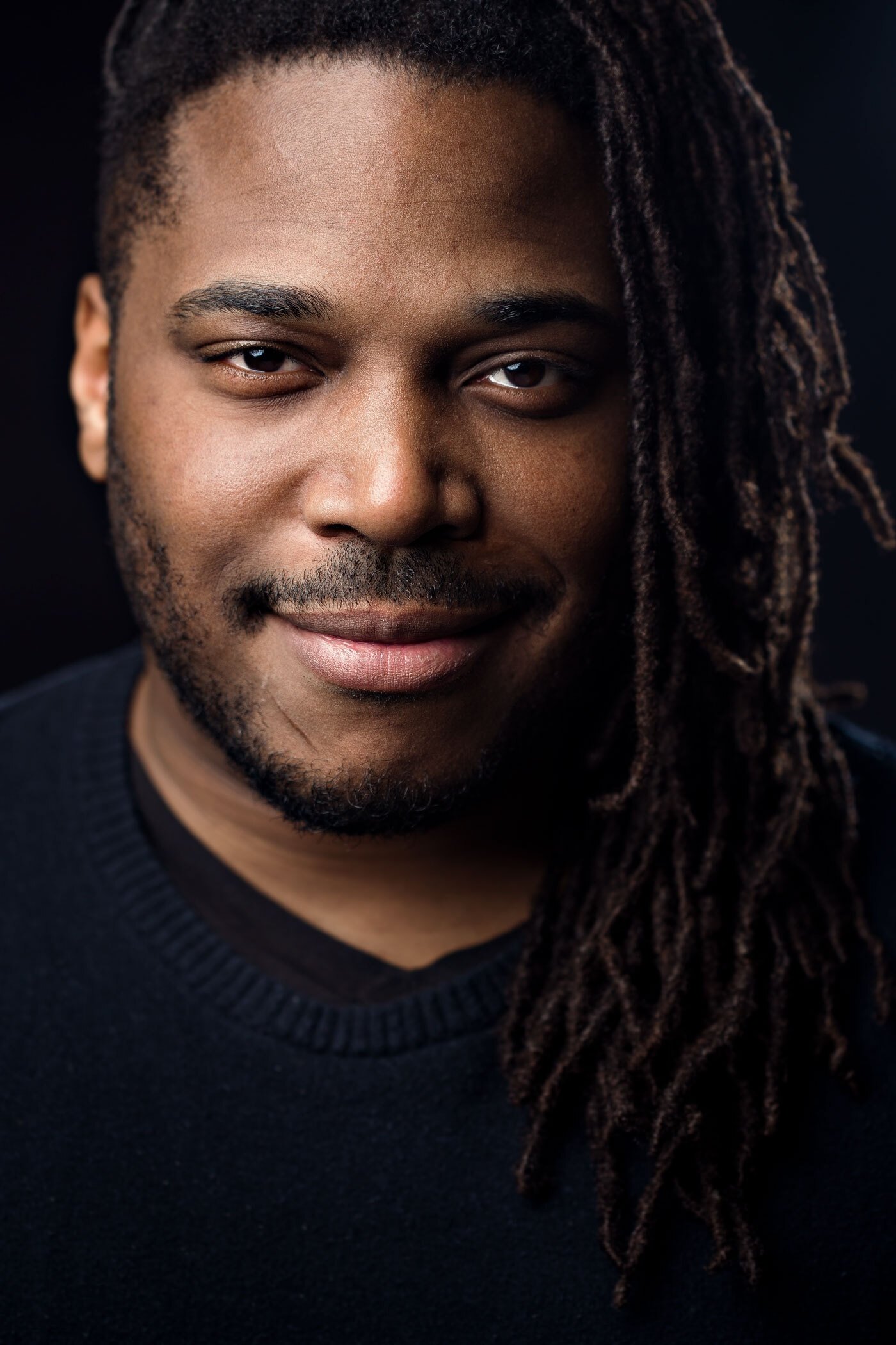 Erich Preach backdrop