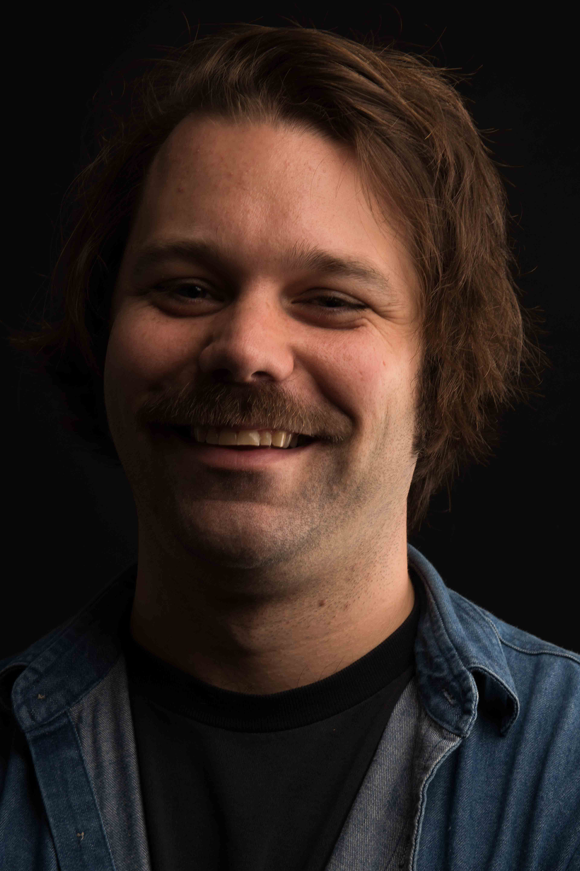 Maxime Gervais backdrop