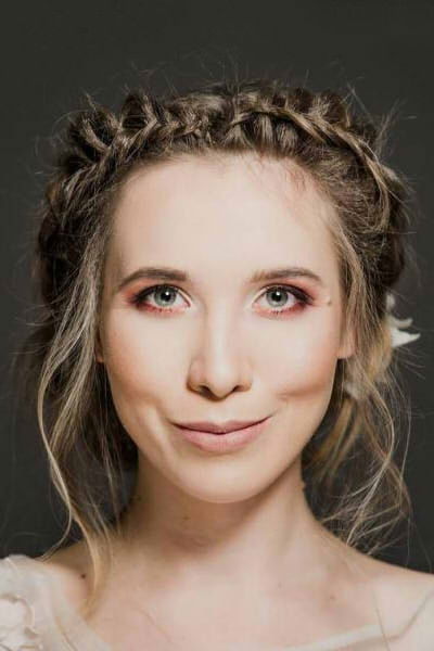 Kamila Chojnacka backdrop