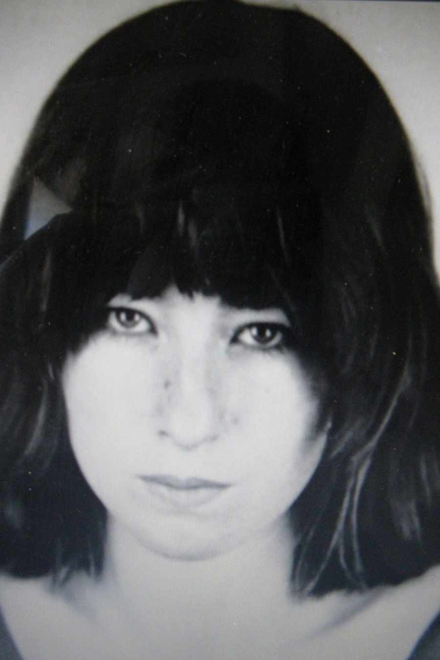 Gabriele Tiedemann backdrop