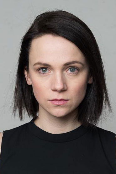 Petra Lorencová backdrop