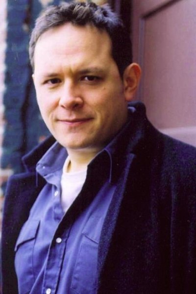 Trevor Martin backdrop