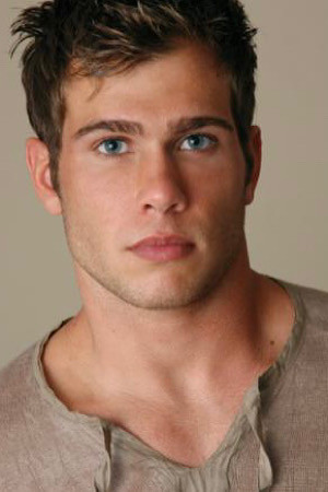 Kevin Peake backdrop