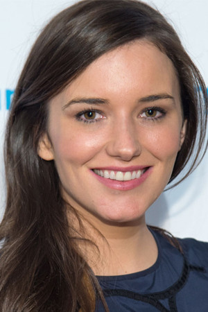 Kick Kennedy backdrop