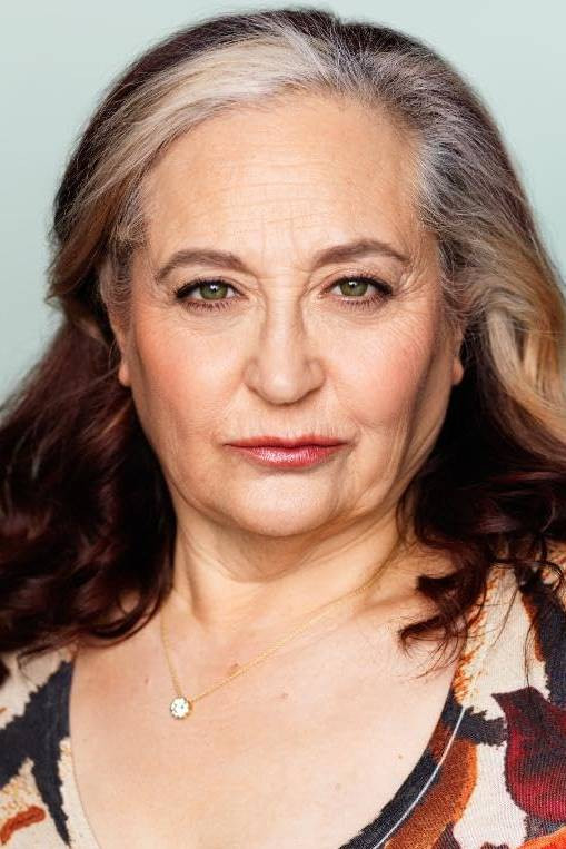 Bettina Skye backdrop