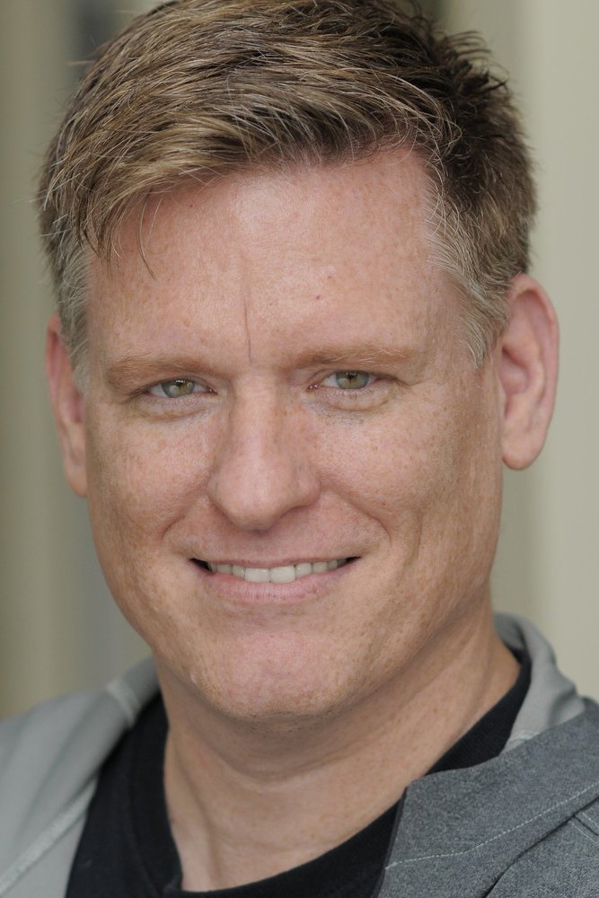 Dalon Huntington backdrop