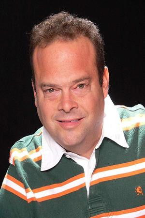 James Killebrew backdrop