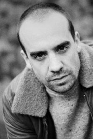 Fabien Magry backdrop