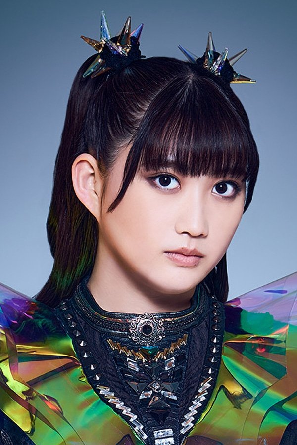 Momoko Okazaki backdrop