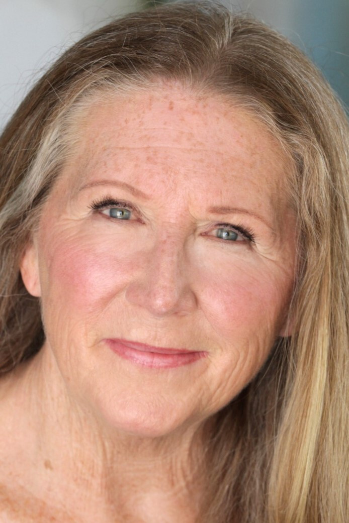 Donna Morrell Gafford backdrop