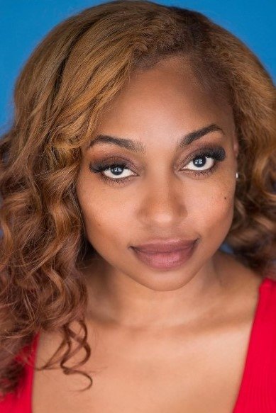 Jade Johnson backdrop