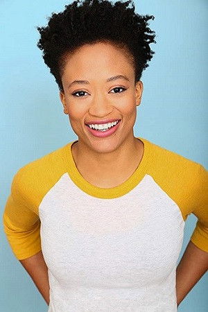 Devin Nelson backdrop