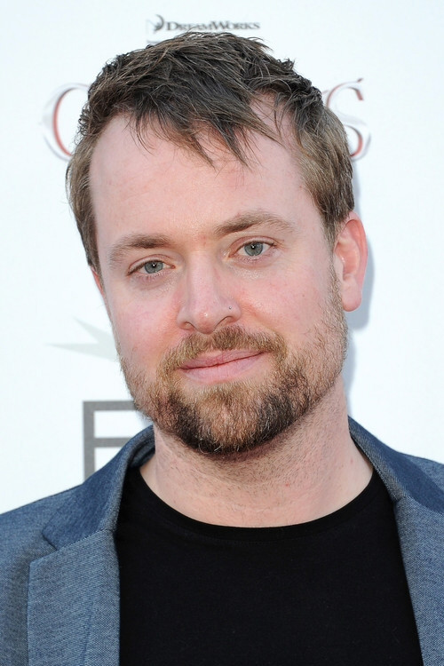 Kyle Armstrong backdrop