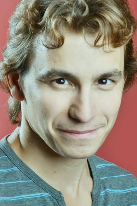 Attila Fritz backdrop