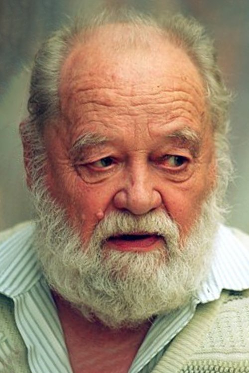 Lubor Tokoš backdrop