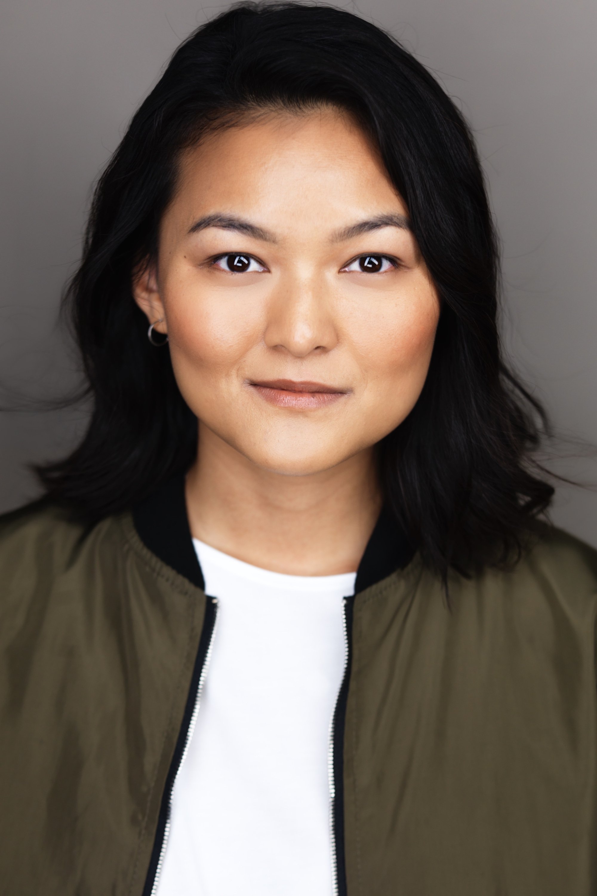 Tina WongLu backdrop