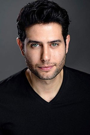 Velson D'Souza backdrop