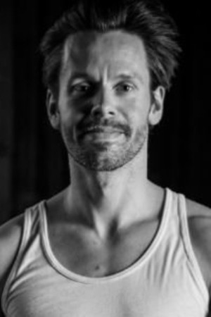 Alexander Ekman backdrop