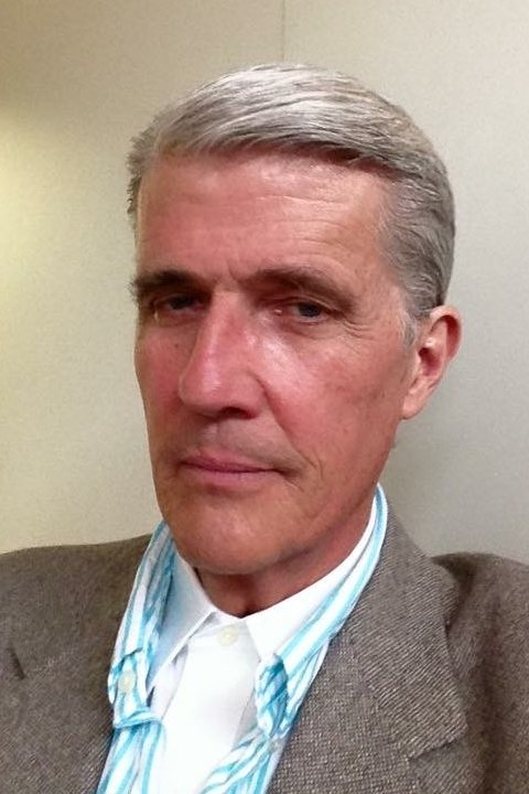 Robert Dawson backdrop