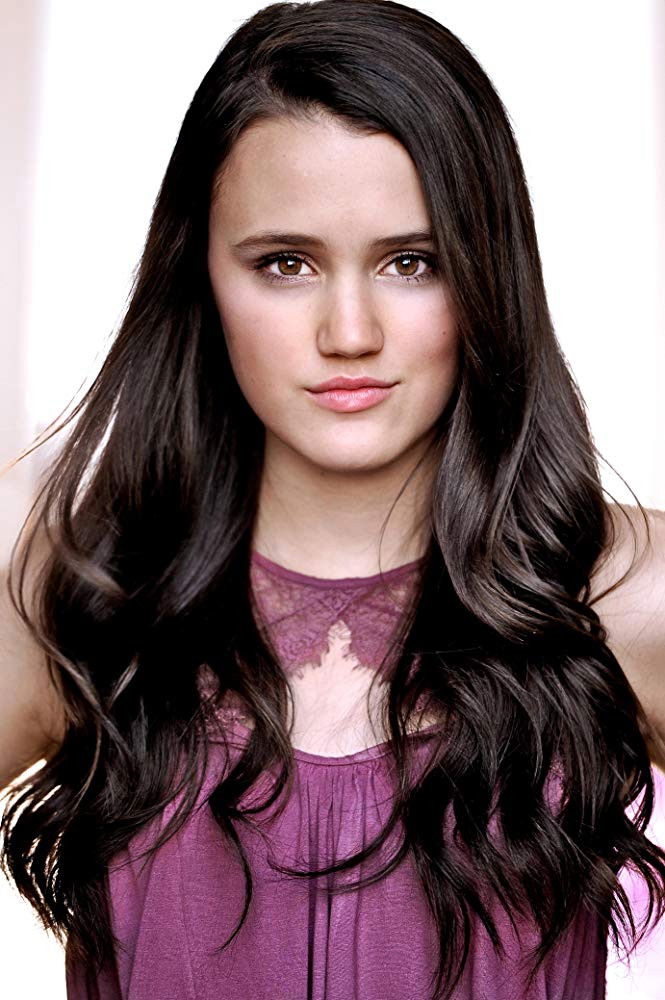 Alexis Lombardi backdrop