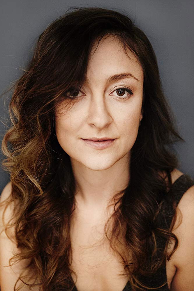 Elizabeth Alan backdrop