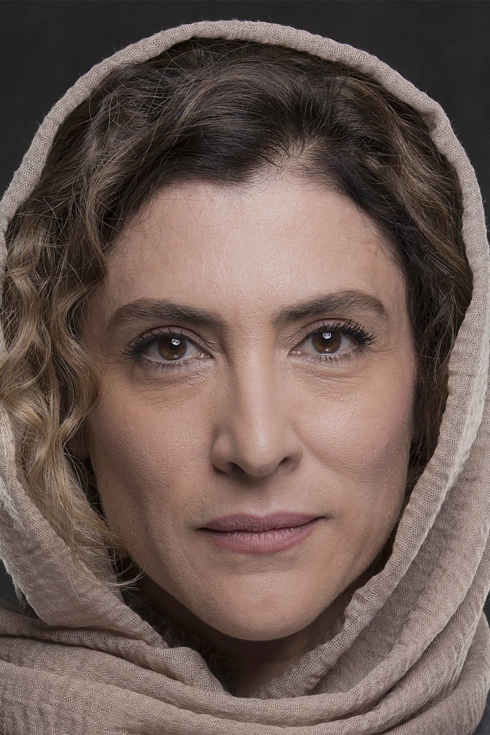 Vishka Asayesh backdrop