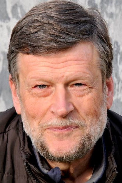 Paolo Hermanin De Reinchenfeld backdrop