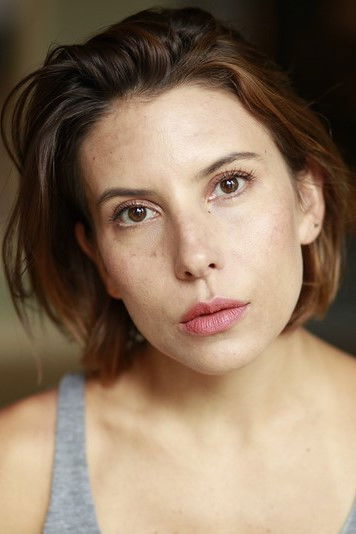 Jennifer Parkhill backdrop