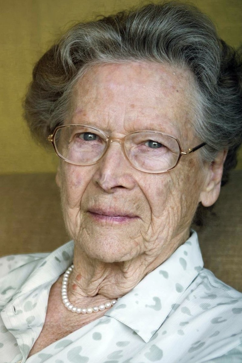 Anise Postel-Vinay backdrop