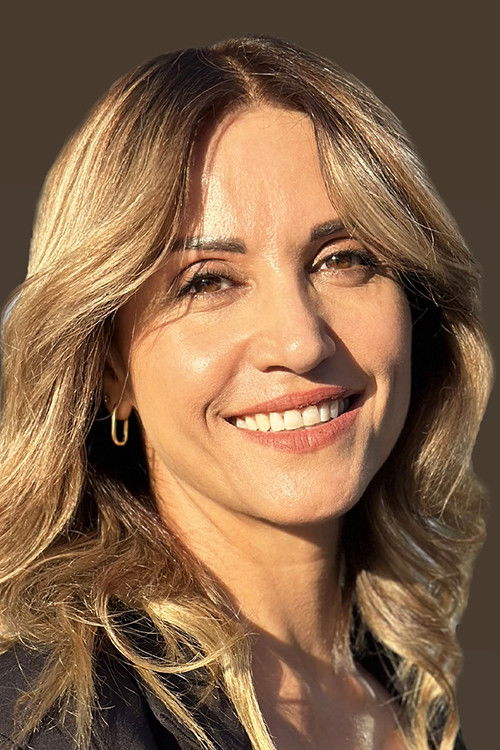 Sofia Pavlidou backdrop