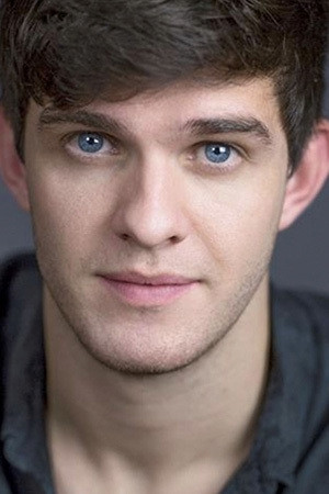 Niall Wright backdrop