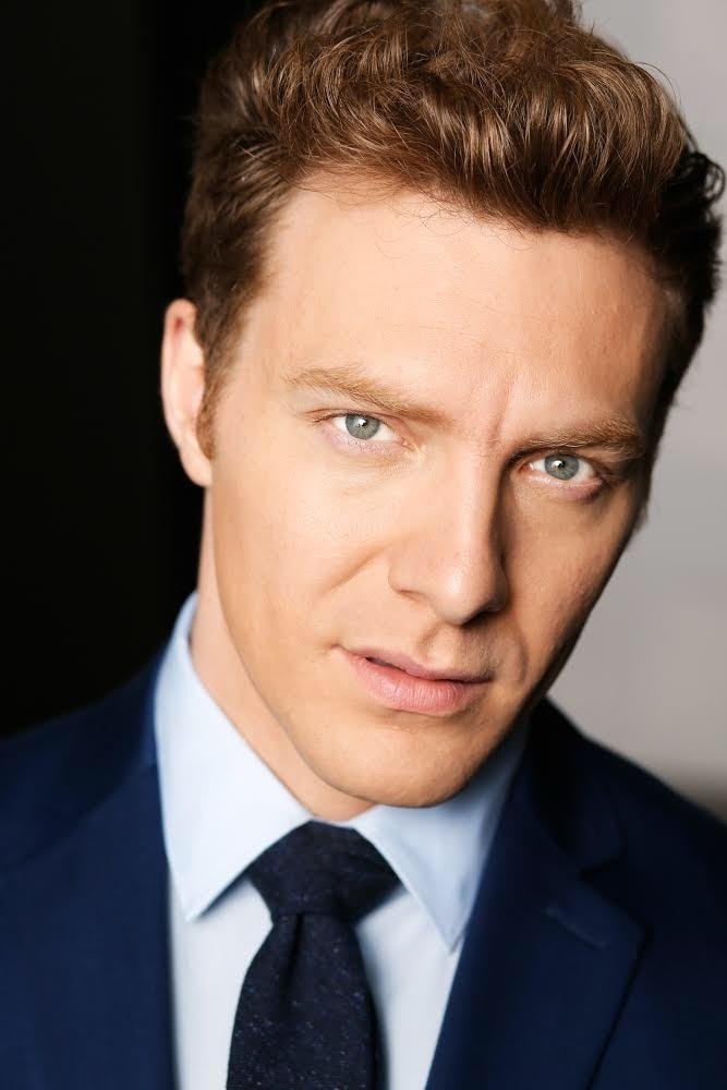 Paul Chirico backdrop