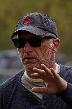 Radivoje 'Raša' Andrić backdrop